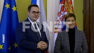 Tradicionalno bliske veze